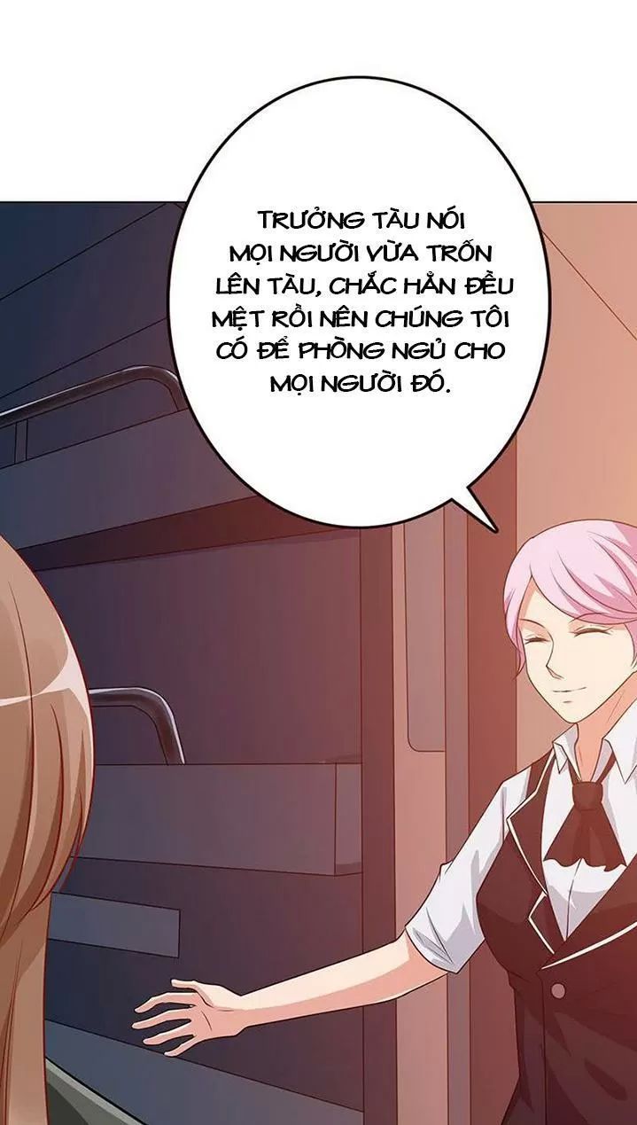 Quy Luật Tình Yêu Ở Mạt Thế Chapter 183 - 13