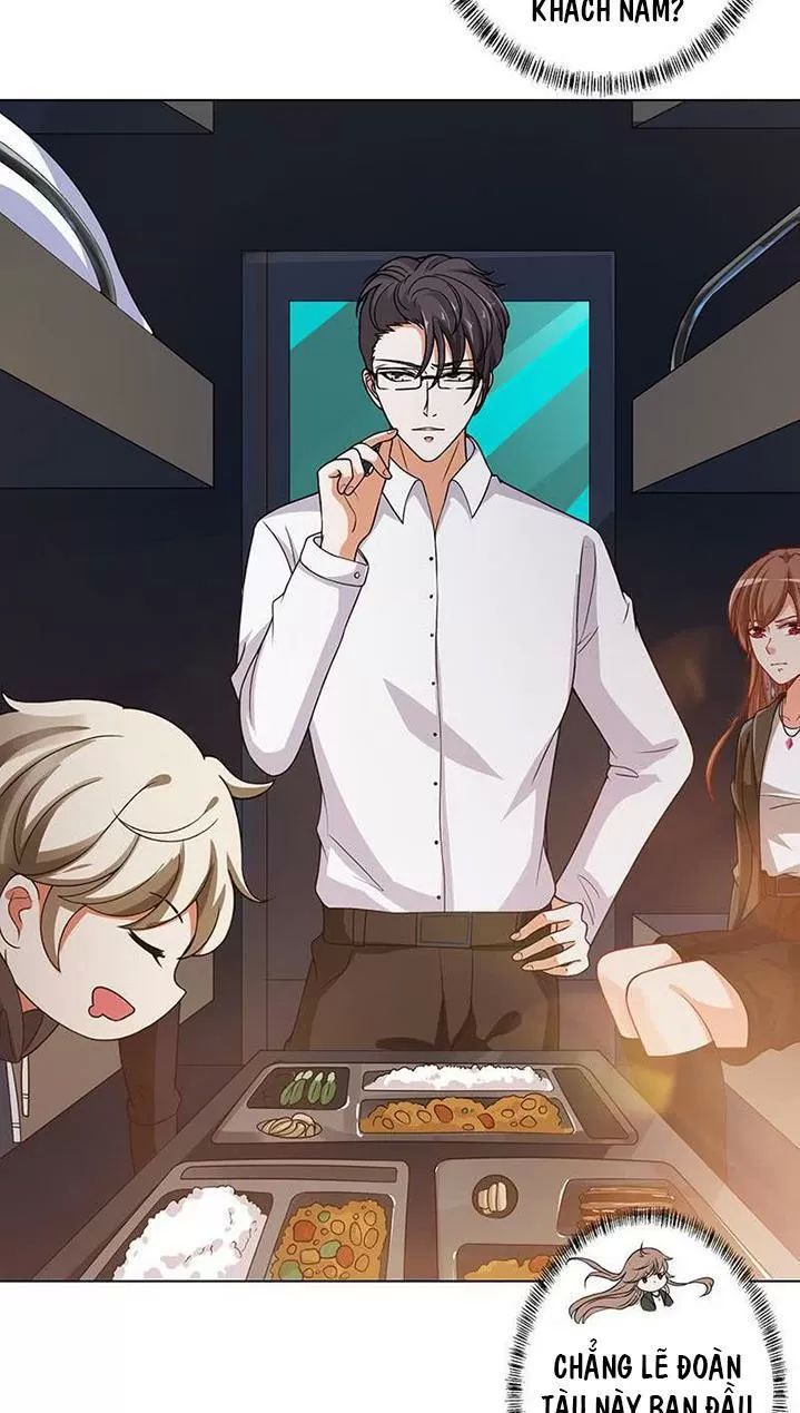 Quy Luật Tình Yêu Ở Mạt Thế Chapter 183 - 20