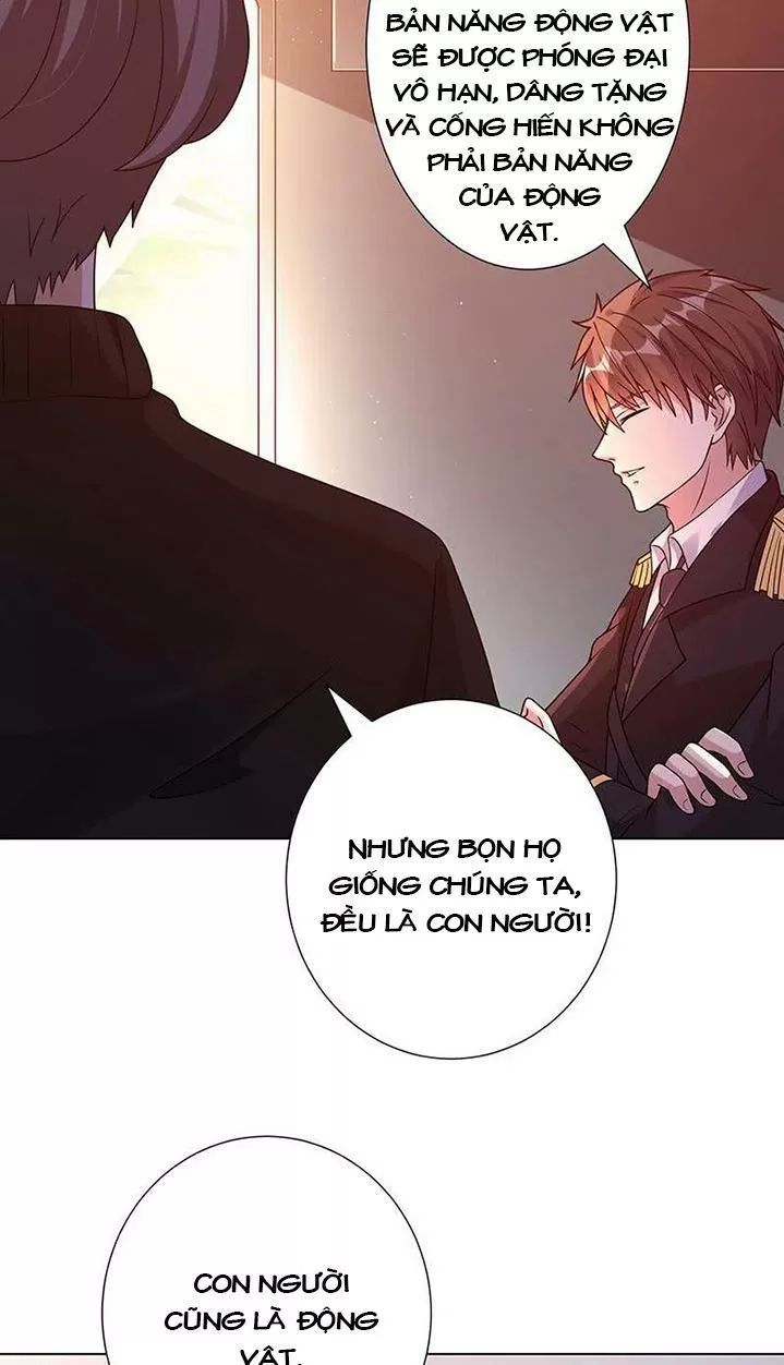 Quy Luật Tình Yêu Ở Mạt Thế Chapter 184 - 2