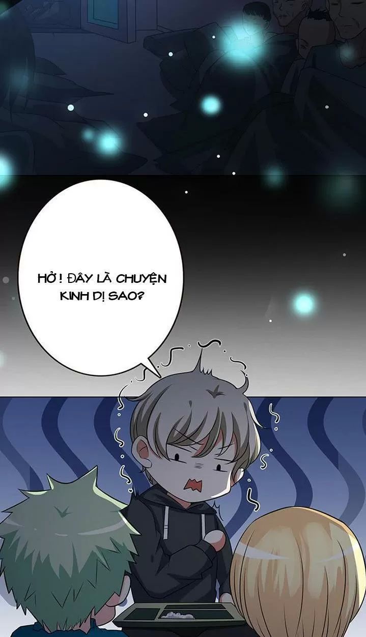 Quy Luật Tình Yêu Ở Mạt Thế Chapter 184 - 16