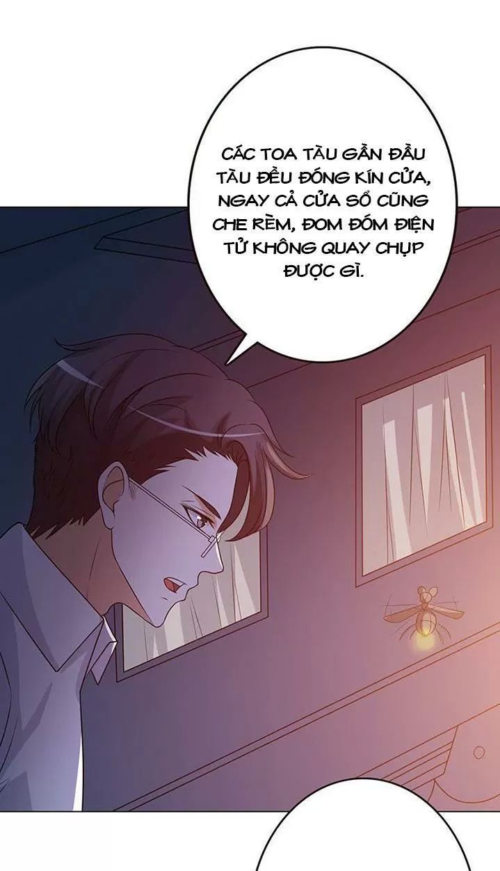 Quy Luật Tình Yêu Ở Mạt Thế Chapter 184 - 19