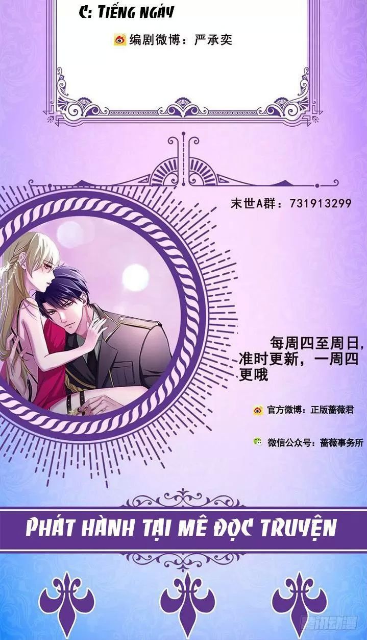 Quy Luật Tình Yêu Ở Mạt Thế Chapter 184 - 24