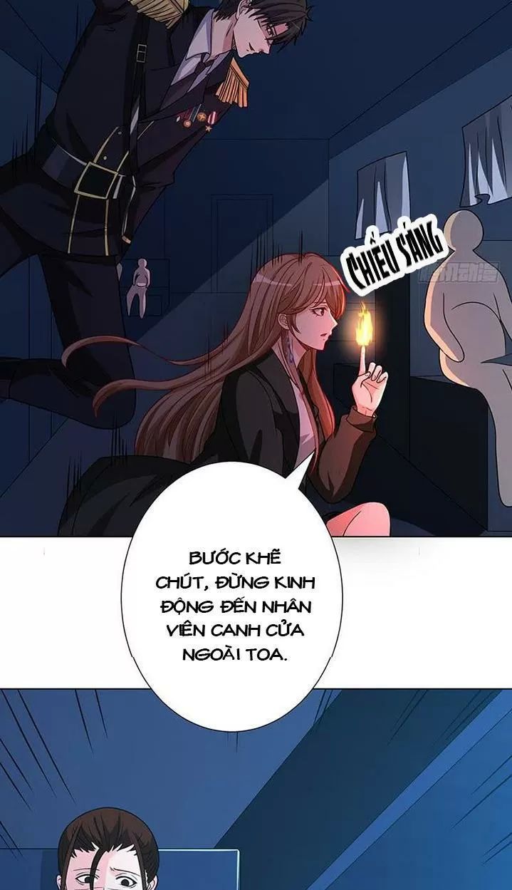 Quy Luật Tình Yêu Ở Mạt Thế Chapter 185 - 13