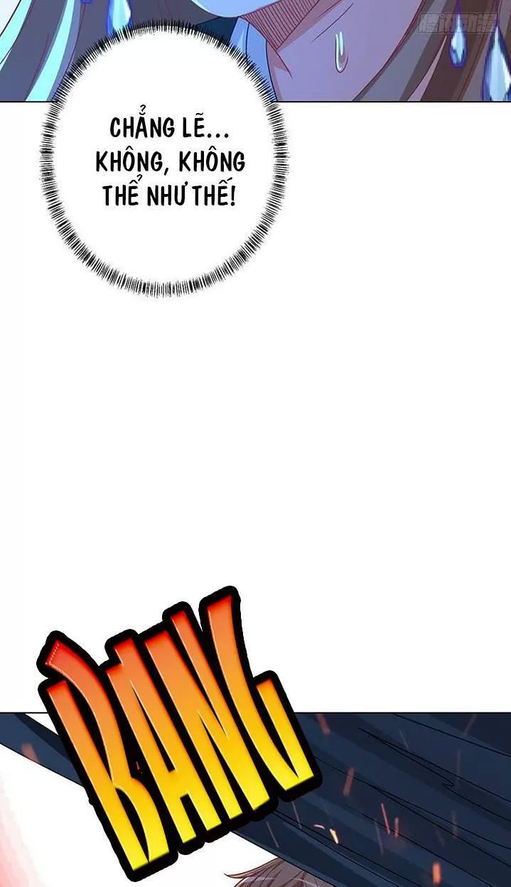 Quy Luật Tình Yêu Ở Mạt Thế Chapter 185 - 18