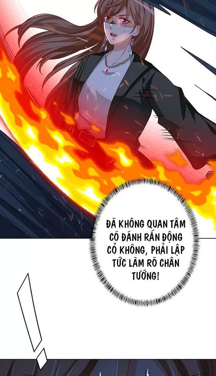 Quy Luật Tình Yêu Ở Mạt Thế Chapter 185 - 19