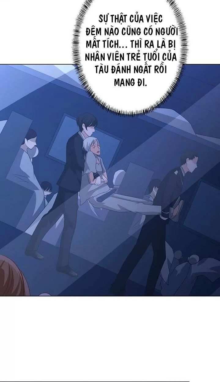 Quy Luật Tình Yêu Ở Mạt Thế Chapter 185 - 3