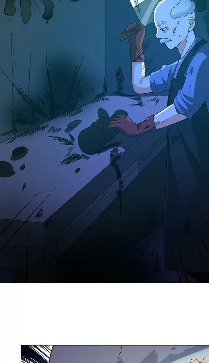 Quy Luật Tình Yêu Ở Mạt Thế Chapter 185 - 21