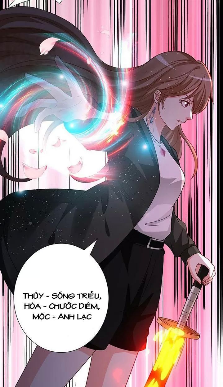 Quy Luật Tình Yêu Ở Mạt Thế Chapter 185 - 25