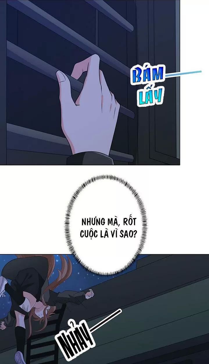 Quy Luật Tình Yêu Ở Mạt Thế Chapter 185 - 4