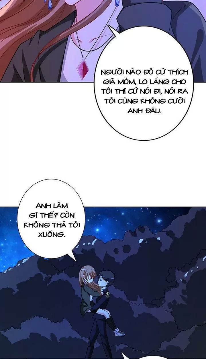 Quy Luật Tình Yêu Ở Mạt Thế Chapter 185 - 8