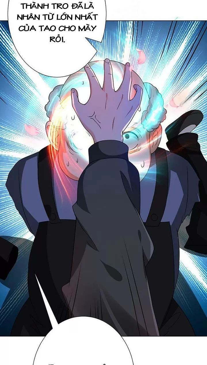 Quy Luật Tình Yêu Ở Mạt Thế Chapter 186 - 2