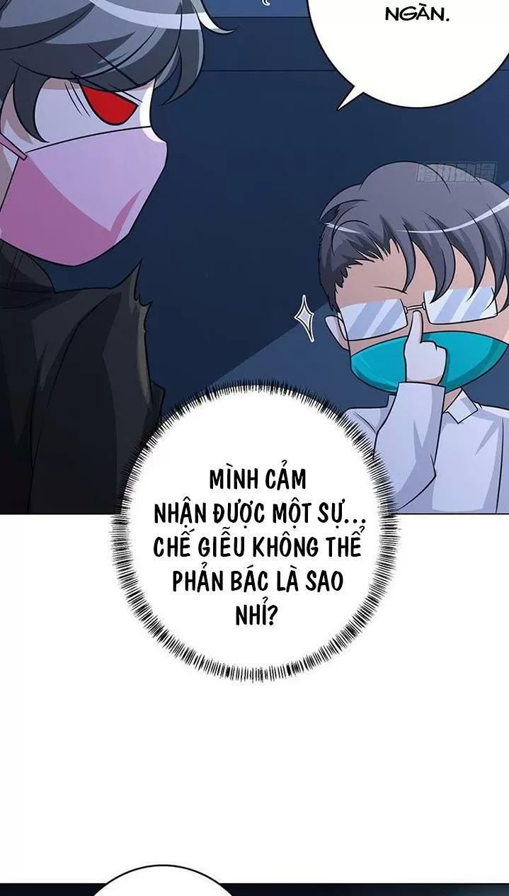 Quy Luật Tình Yêu Ở Mạt Thế Chapter 186 - 11