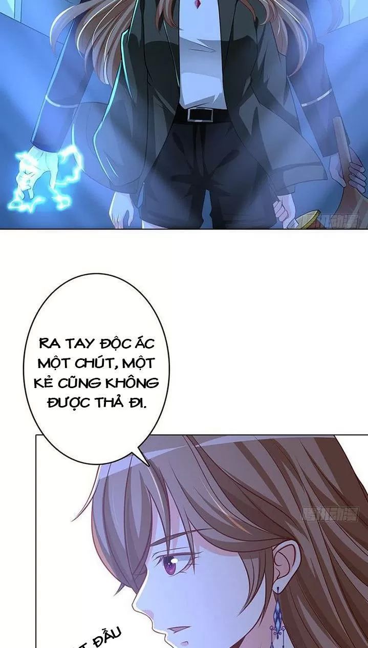 Quy Luật Tình Yêu Ở Mạt Thế Chapter 186 - 16