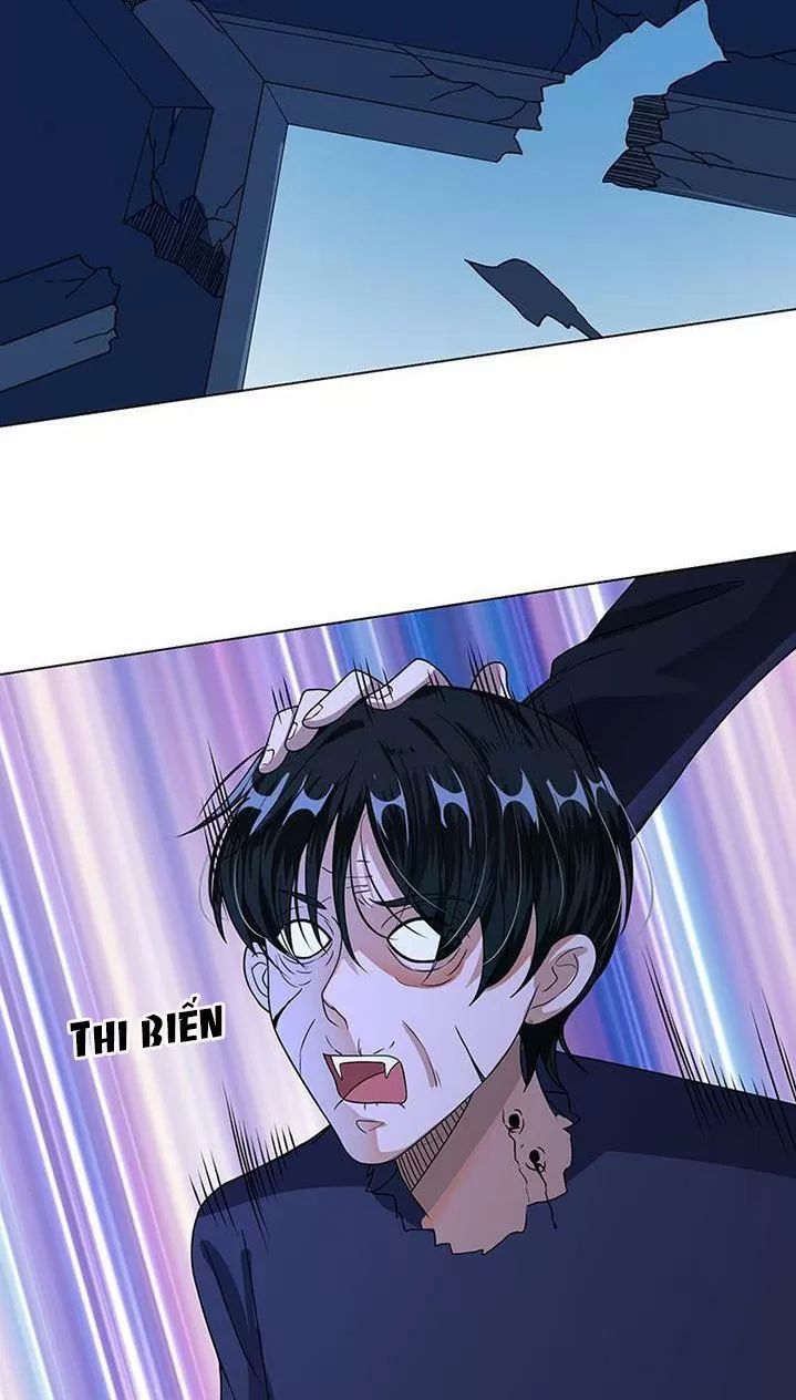 Quy Luật Tình Yêu Ở Mạt Thế Chapter 186 - 19