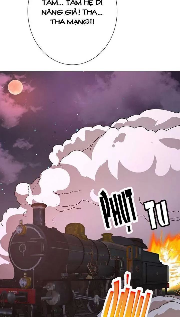 Quy Luật Tình Yêu Ở Mạt Thế Chapter 186 - 3