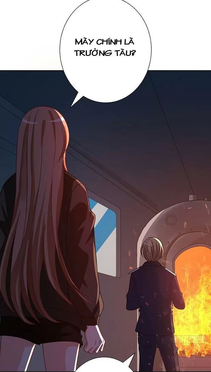 Quy Luật Tình Yêu Ở Mạt Thế Chapter 186 - 21
