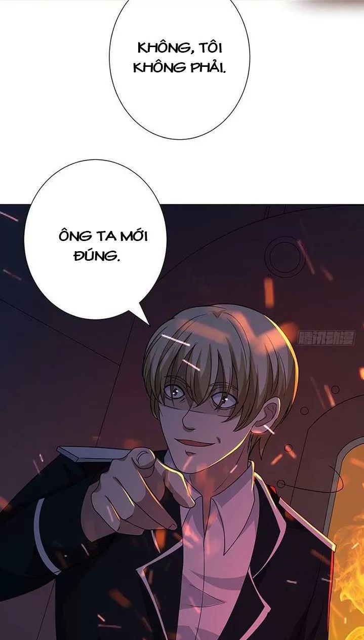 Quy Luật Tình Yêu Ở Mạt Thế Chapter 186 - 22