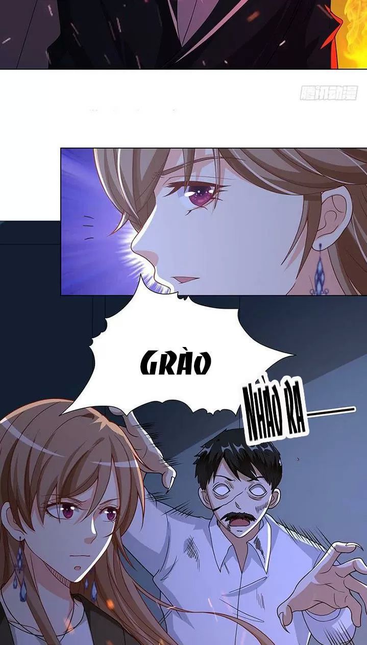 Quy Luật Tình Yêu Ở Mạt Thế Chapter 186 - 23