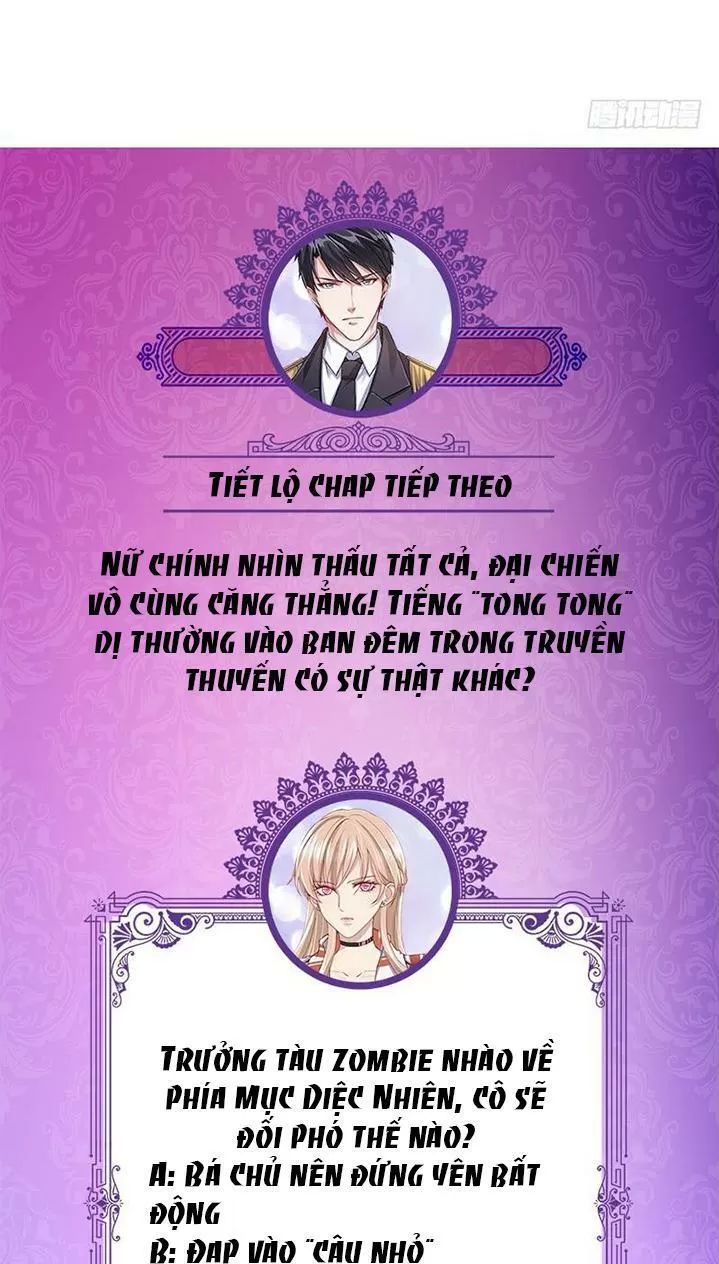 Quy Luật Tình Yêu Ở Mạt Thế Chapter 186 - 26