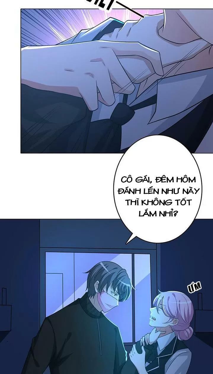 Quy Luật Tình Yêu Ở Mạt Thế Chapter 186 - 6