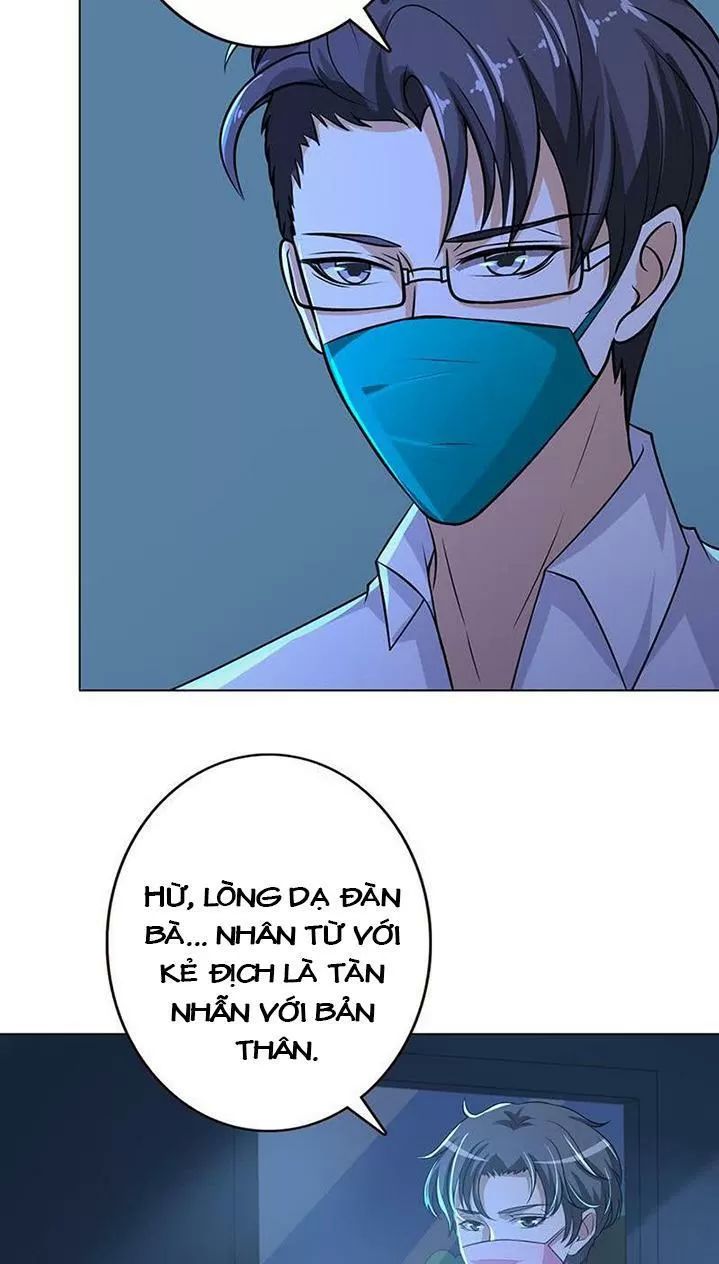 Quy Luật Tình Yêu Ở Mạt Thế Chapter 186 - 9