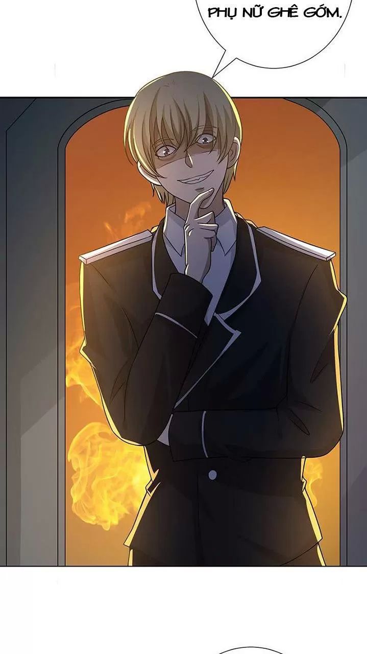 Quy Luật Tình Yêu Ở Mạt Thế Chapter 187 - 2