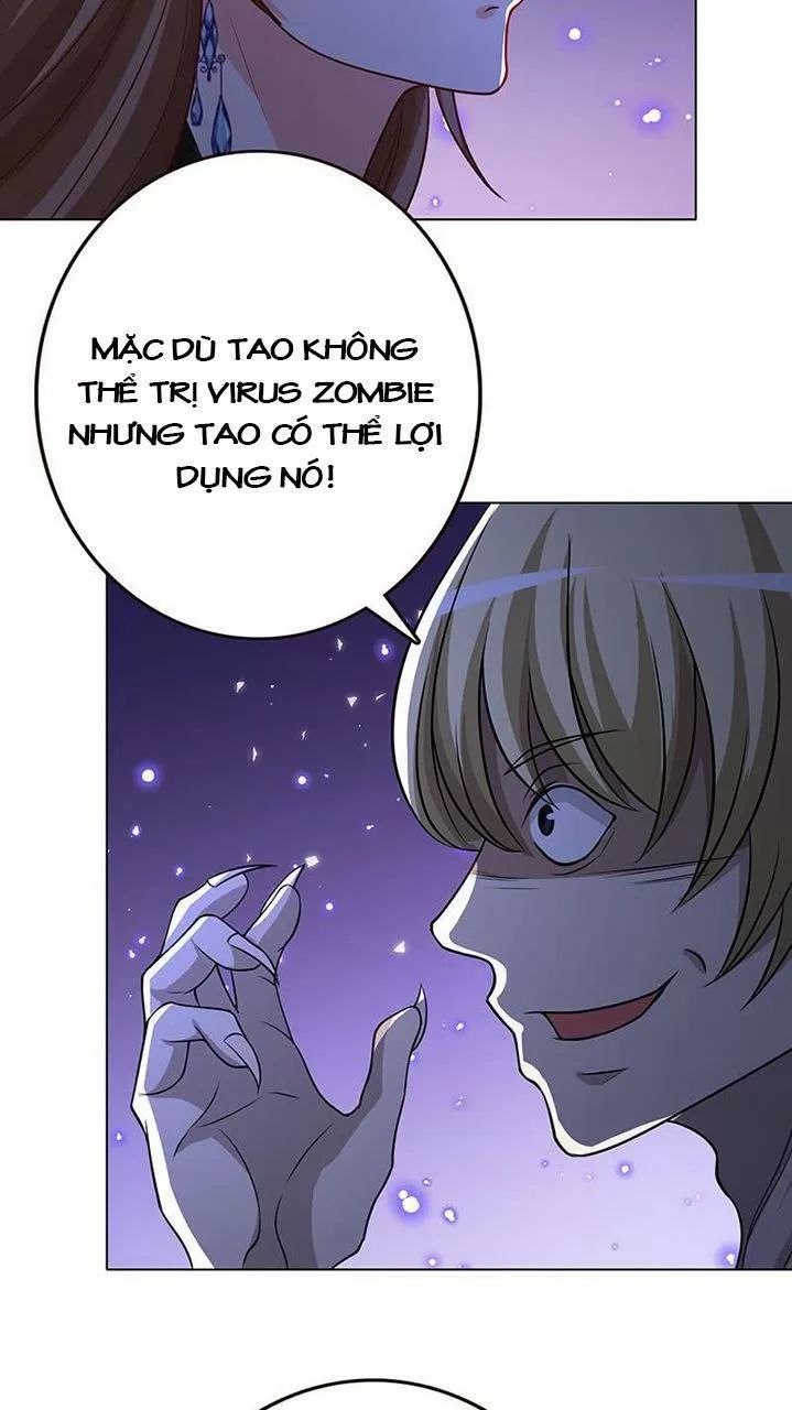 Quy Luật Tình Yêu Ở Mạt Thế Chapter 187 - 11