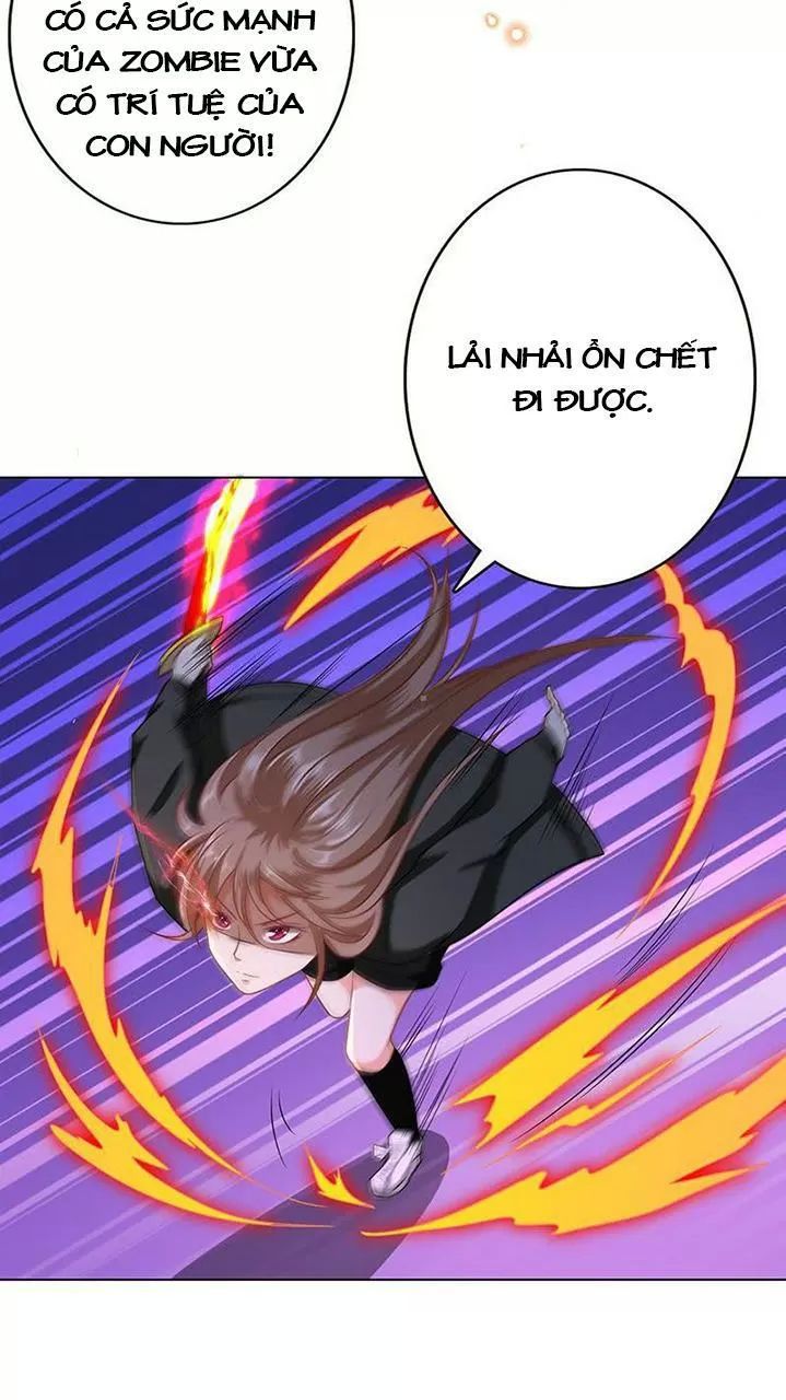 Quy Luật Tình Yêu Ở Mạt Thế Chapter 187 - 13