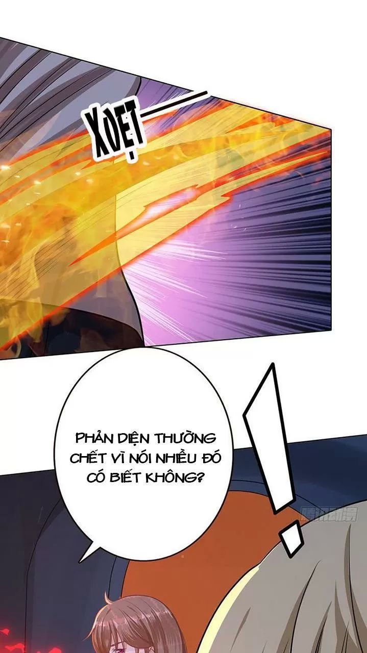 Quy Luật Tình Yêu Ở Mạt Thế Chapter 187 - 14