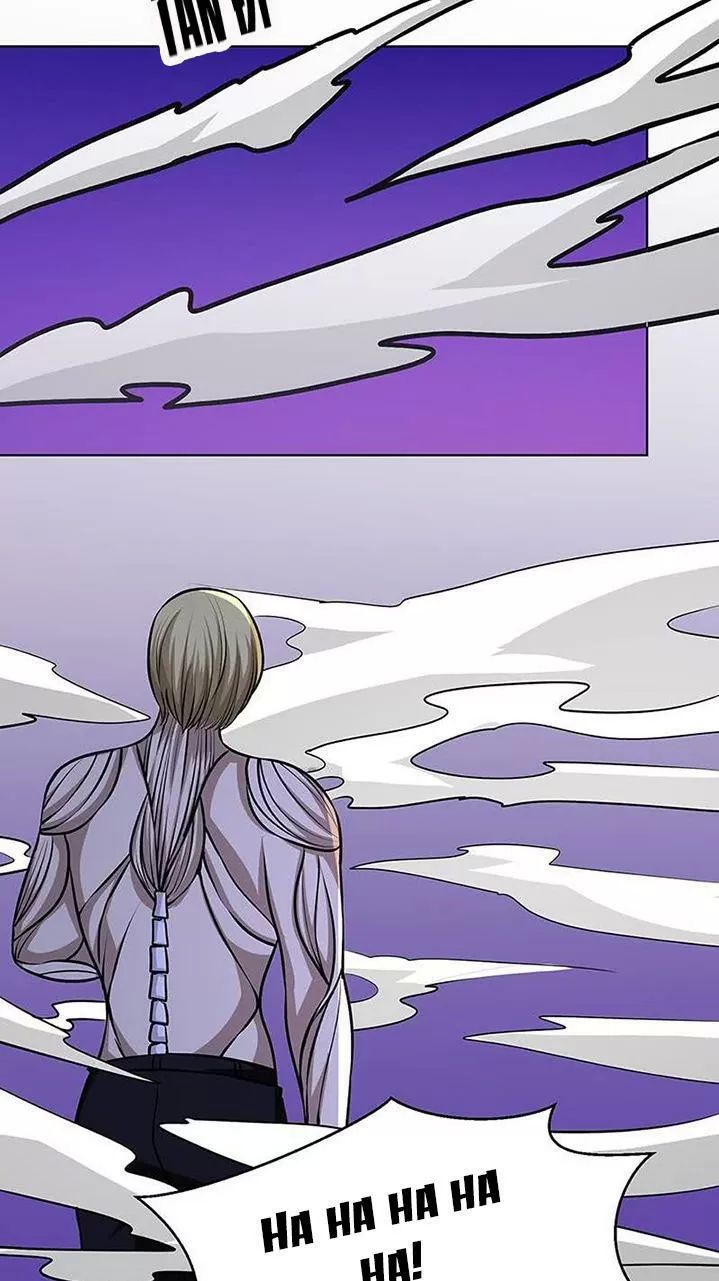 Quy Luật Tình Yêu Ở Mạt Thế Chapter 187 - 17