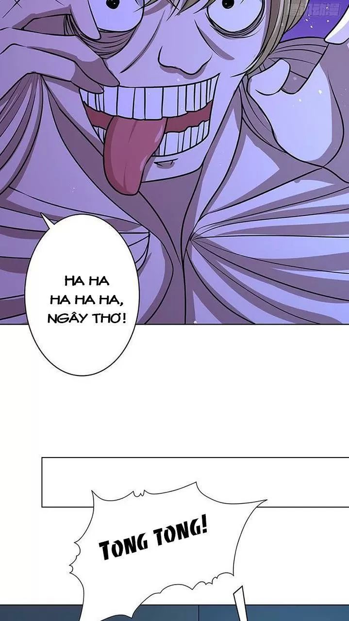 Quy Luật Tình Yêu Ở Mạt Thế Chapter 187 - 19