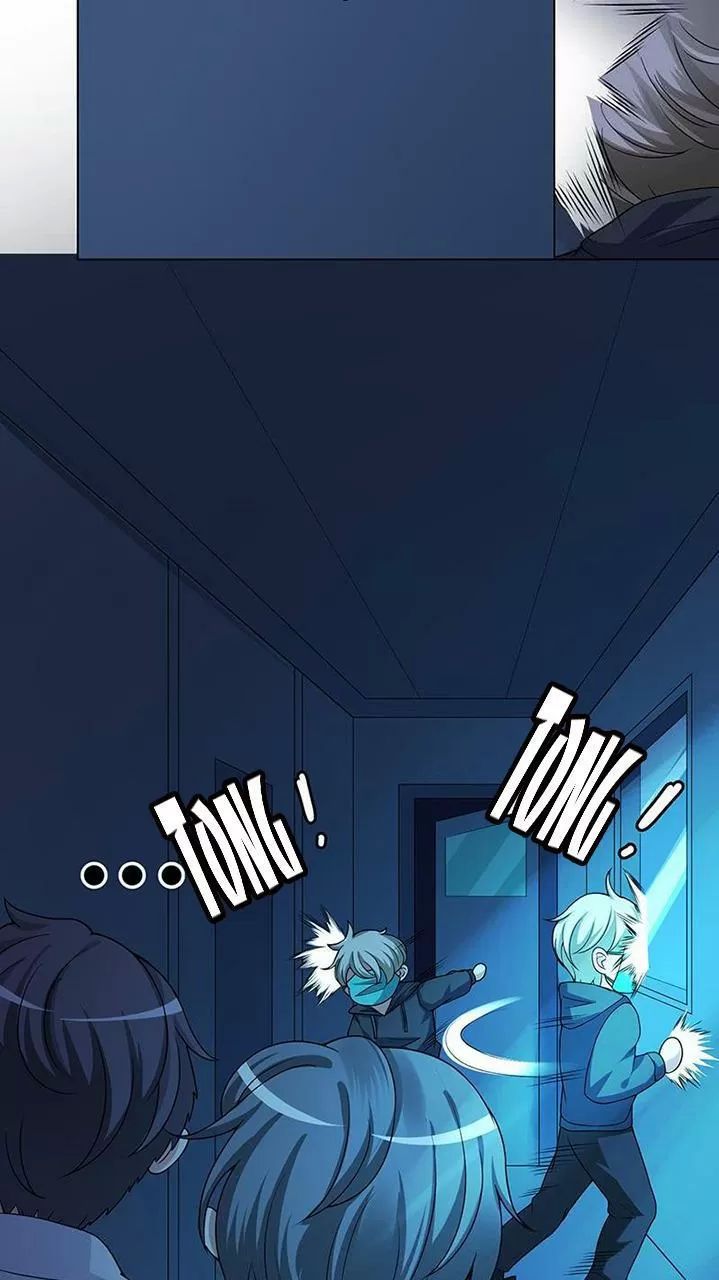 Quy Luật Tình Yêu Ở Mạt Thế Chapter 187 - 22