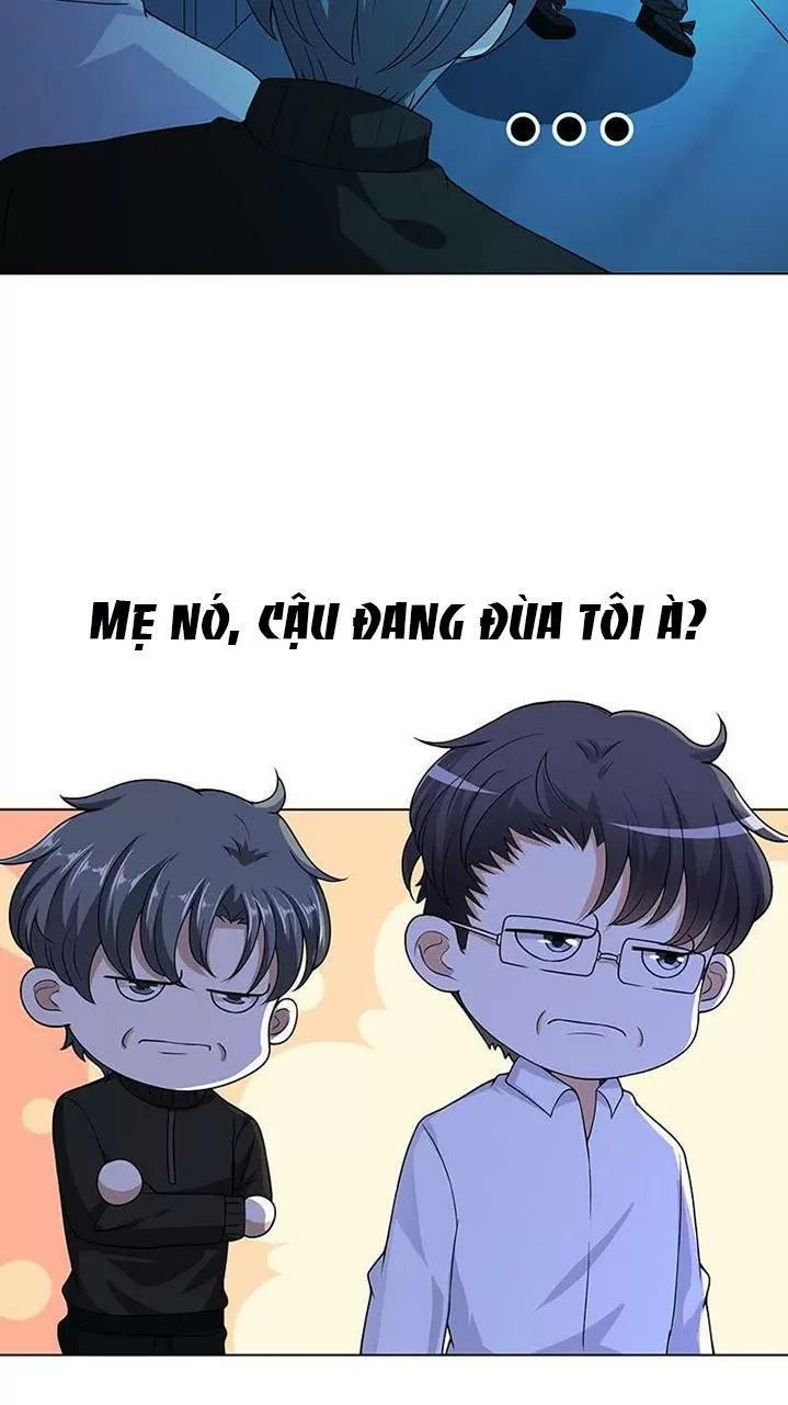 Quy Luật Tình Yêu Ở Mạt Thế Chapter 187 - 23