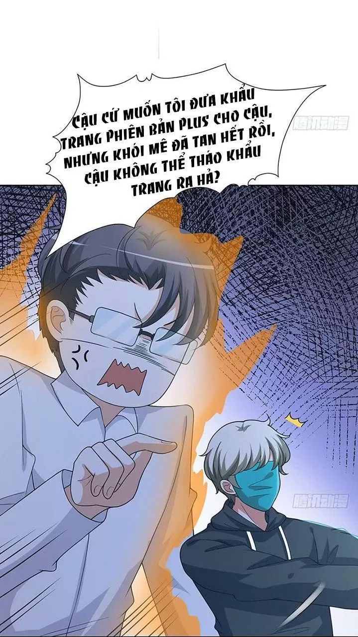 Quy Luật Tình Yêu Ở Mạt Thế Chapter 187 - 24