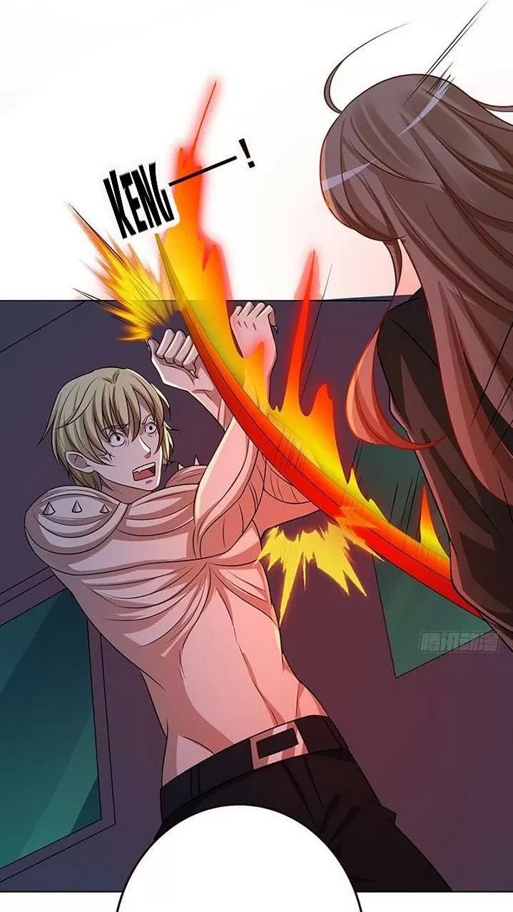 Quy Luật Tình Yêu Ở Mạt Thế Chapter 188 - 11