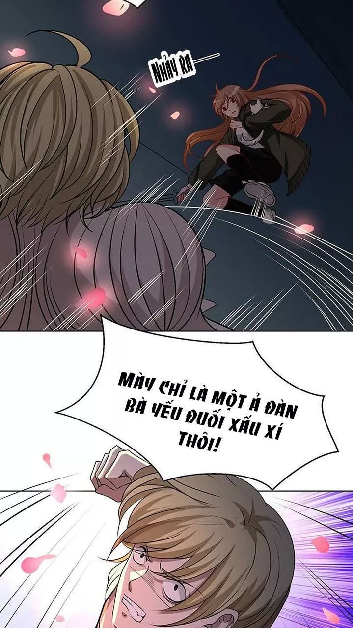 Quy Luật Tình Yêu Ở Mạt Thế Chapter 188 - 13