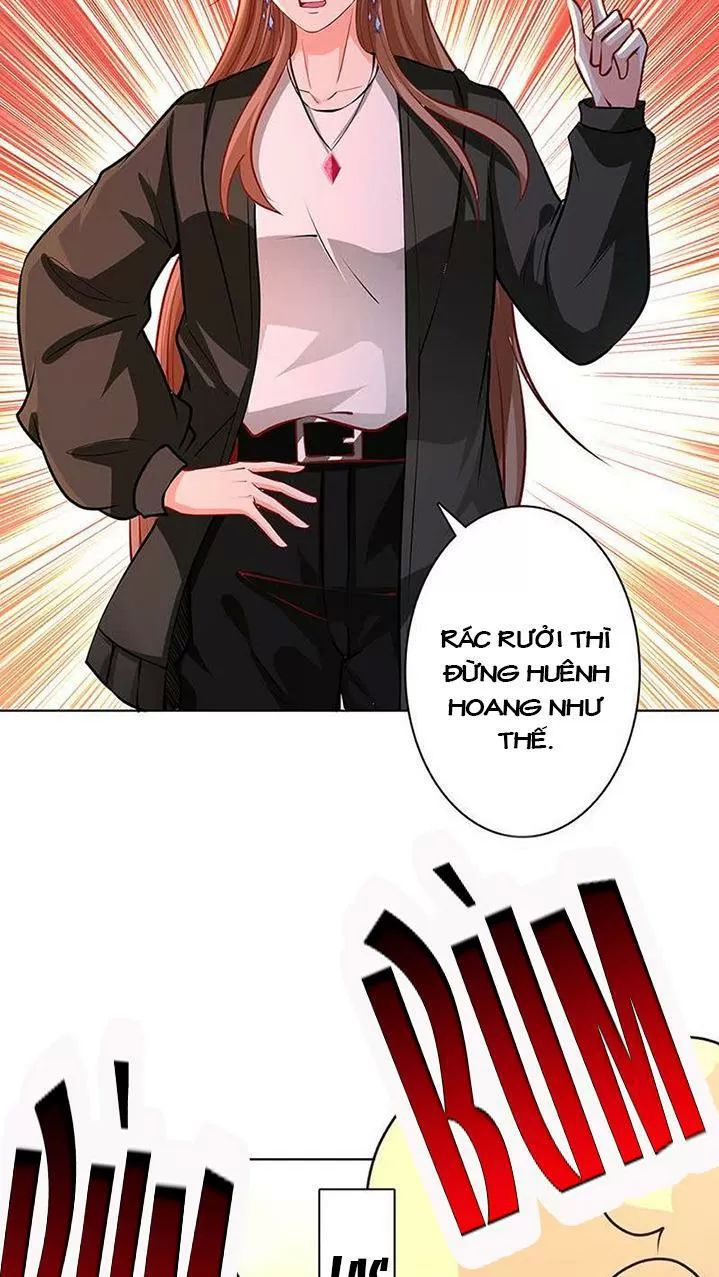 Quy Luật Tình Yêu Ở Mạt Thế Chapter 188 - 15