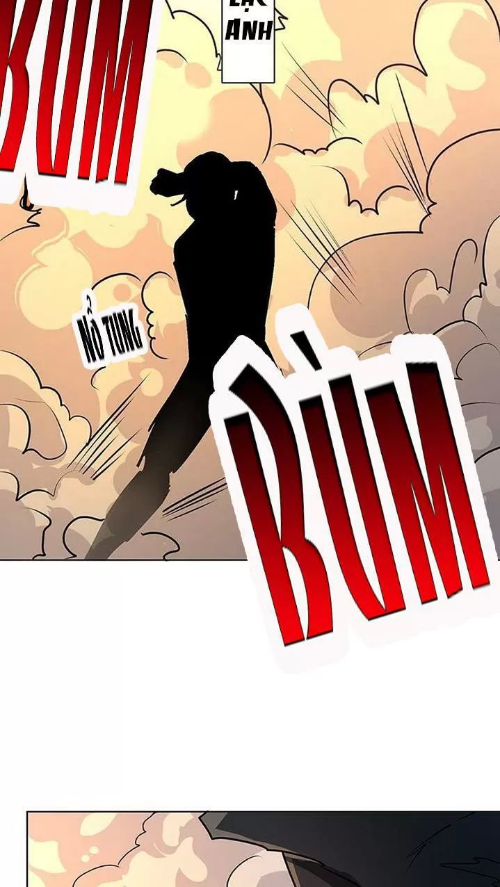 Quy Luật Tình Yêu Ở Mạt Thế Chapter 188 - 16