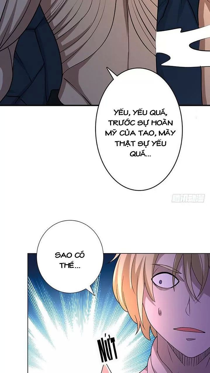 Quy Luật Tình Yêu Ở Mạt Thế Chapter 188 - 18