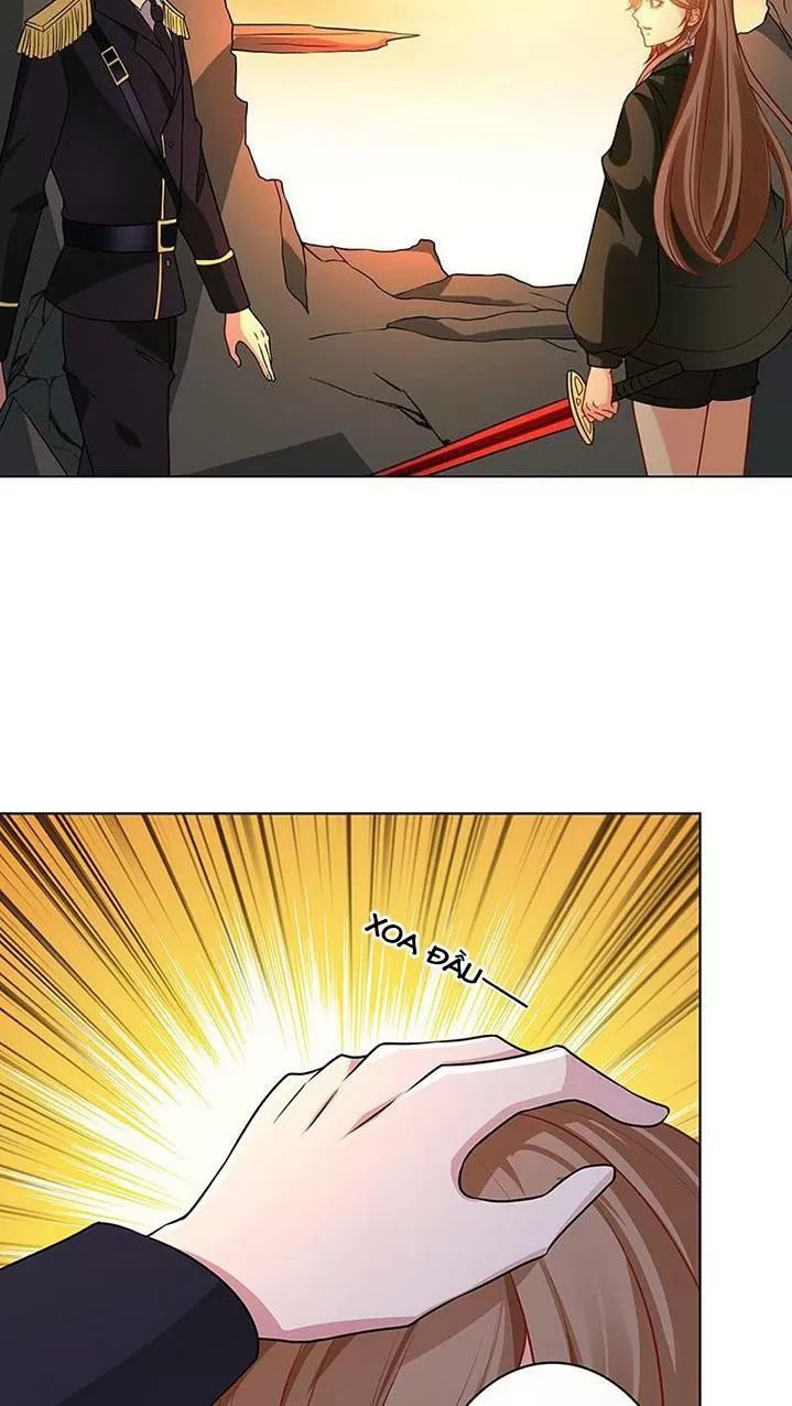 Quy Luật Tình Yêu Ở Mạt Thế Chapter 188 - 24