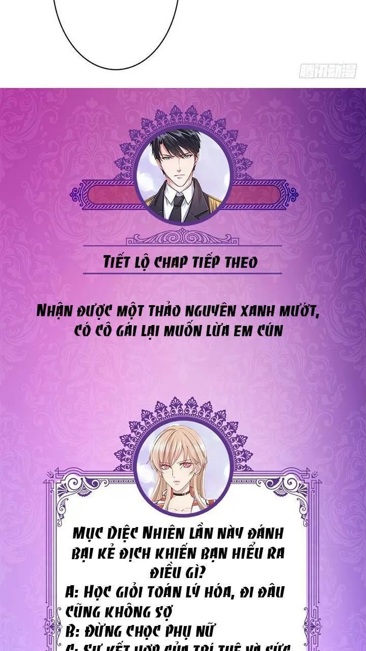 Quy Luật Tình Yêu Ở Mạt Thế Chapter 188 - 26