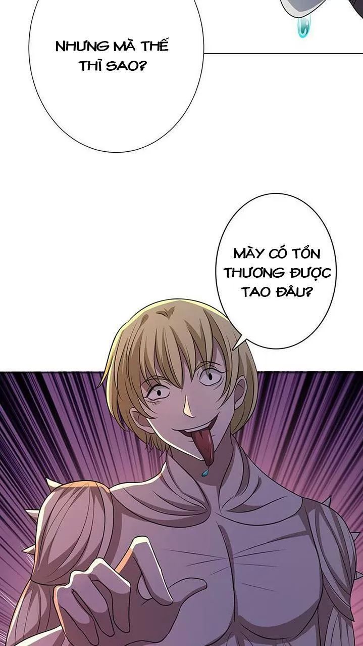 Quy Luật Tình Yêu Ở Mạt Thế Chapter 188 - 7