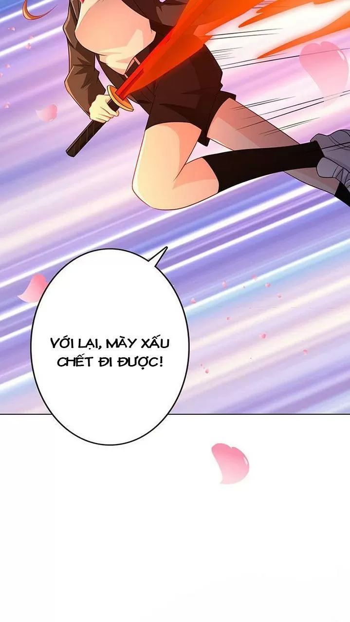 Quy Luật Tình Yêu Ở Mạt Thế Chapter 188 - 10