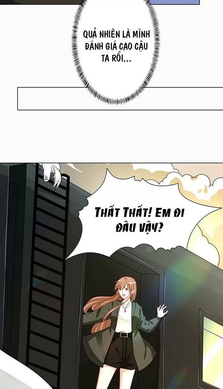 Quy Luật Tình Yêu Ở Mạt Thế Chapter 189 - 12