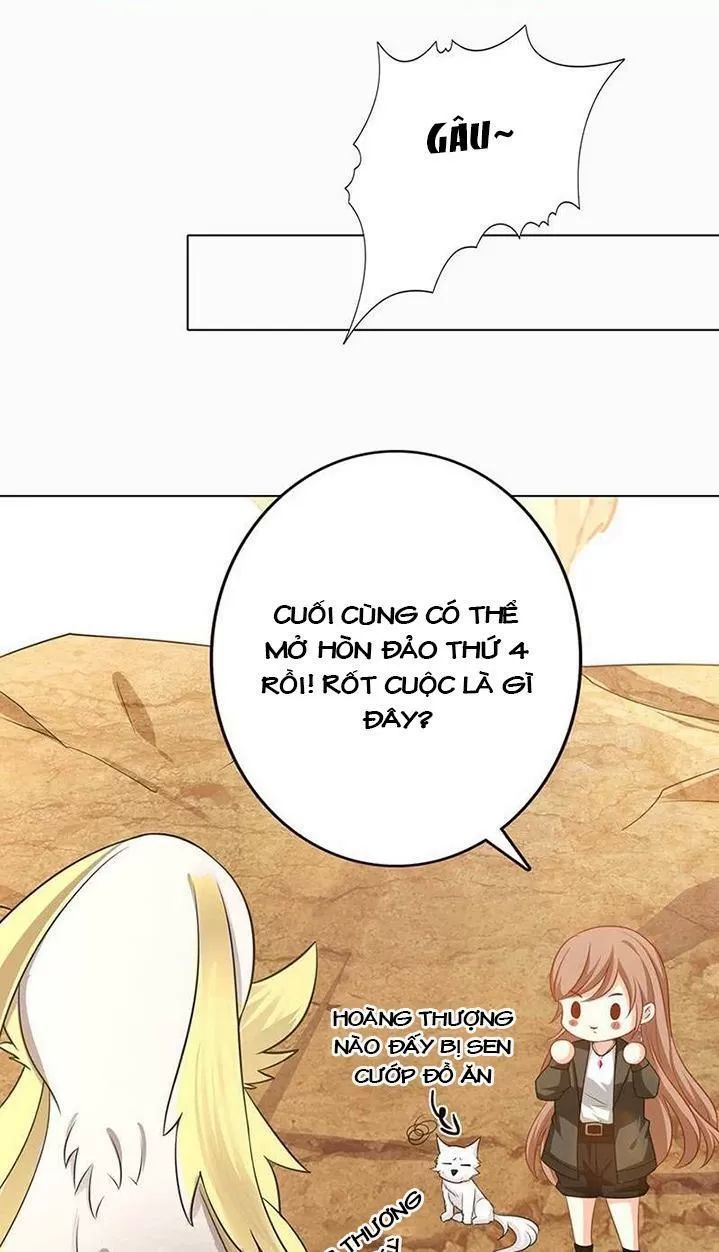 Quy Luật Tình Yêu Ở Mạt Thế Chapter 189 - 15