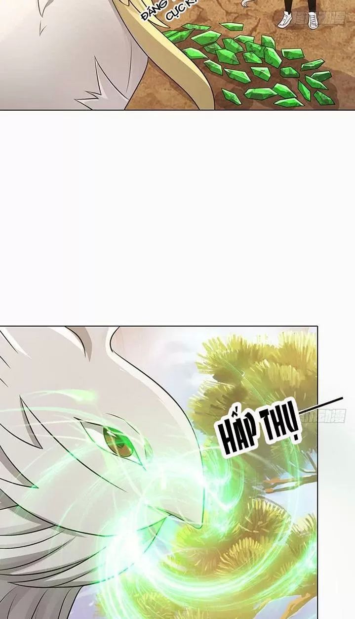 Quy Luật Tình Yêu Ở Mạt Thế Chapter 189 - 16