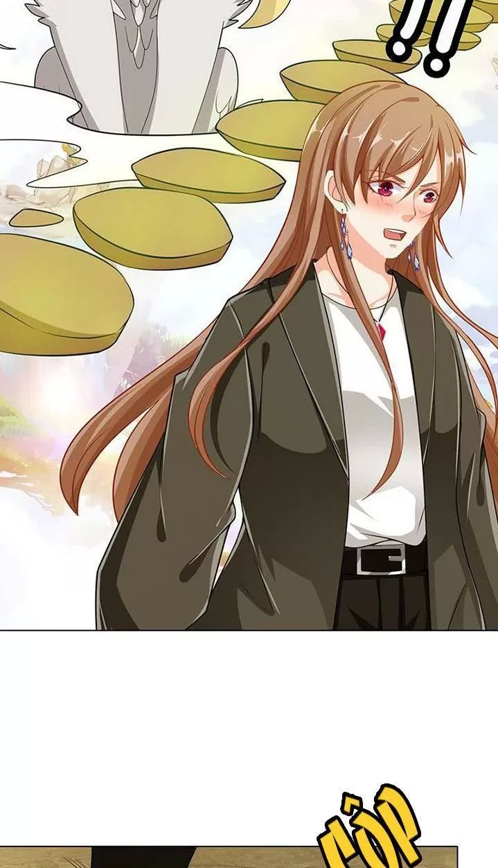 Quy Luật Tình Yêu Ở Mạt Thế Chapter 189 - 18