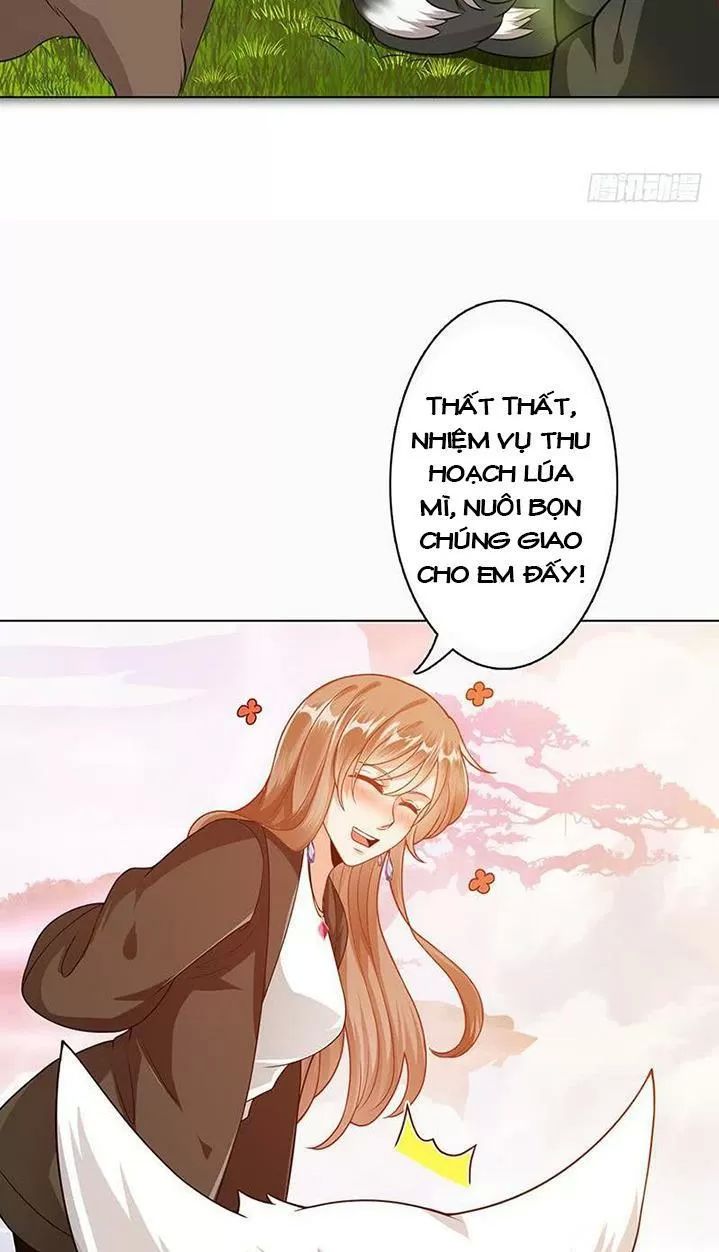 Quy Luật Tình Yêu Ở Mạt Thế Chapter 189 - 21