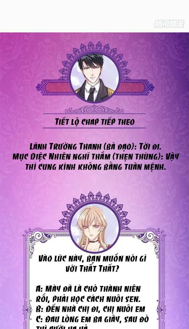 Quy Luật Tình Yêu Ở Mạt Thế Chapter 189 - 25
