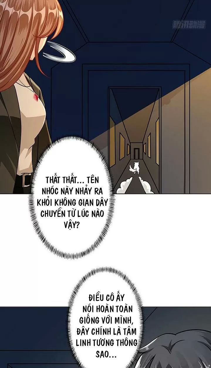 Quy Luật Tình Yêu Ở Mạt Thế Chapter 189 - 5